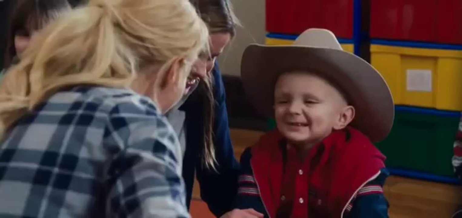 Country Strong Trailer