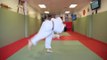 Staten Island Judo Jujitsu Dojo