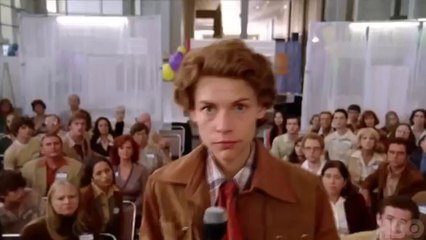 Temple Grandin (Trailer)