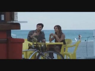 Trailer do filme: Malu de bicicleta (ficção)