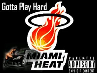 Gotta Play hard- By Lance Wiggins