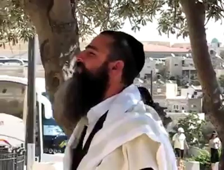 Hallel Para Yisrael