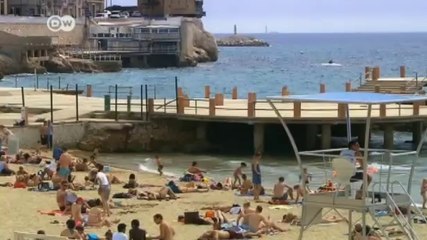 DW TV Prisma Europa Creando Pobreza