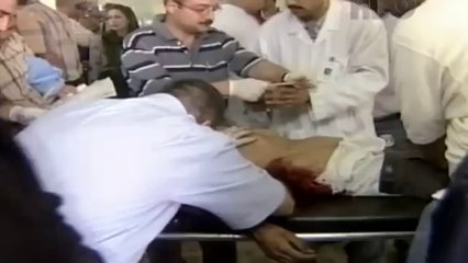 Wartorn 1861 - 2010 Clip #2 (HBO)