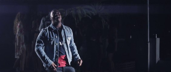 Joey Fatts Feat A$AP Rocky - Keep It G PT II