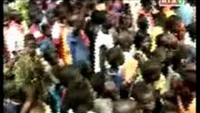 Idy à Nioro et Ndoffane