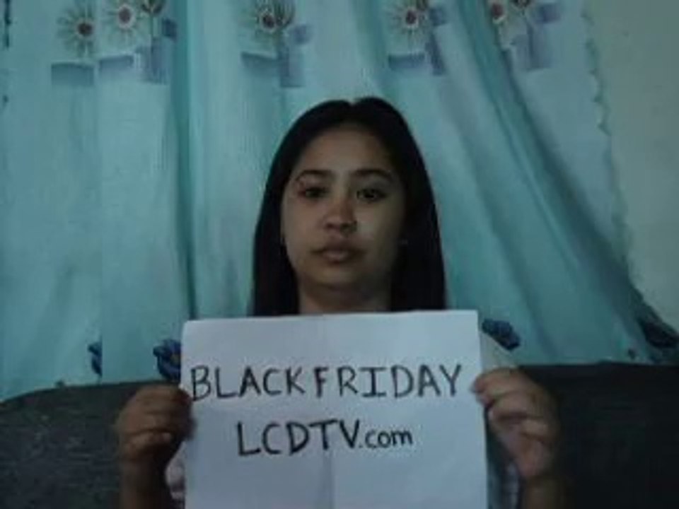 VISIT THE BEST BLACK FRIDAY LCD TV IN US.