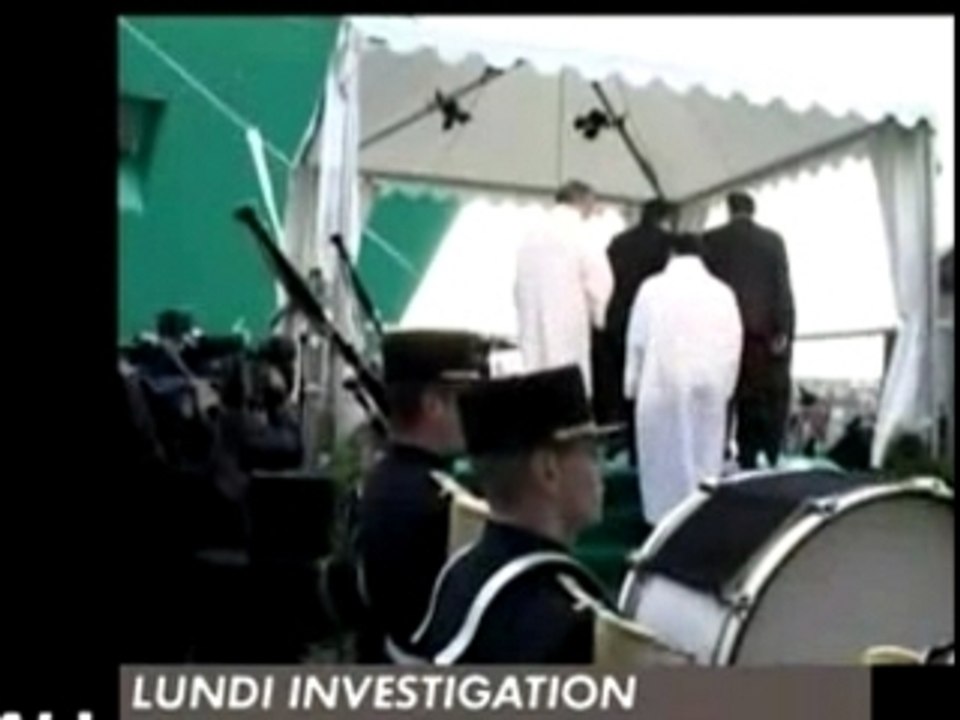 Nicolas SARKOZY best of zapping