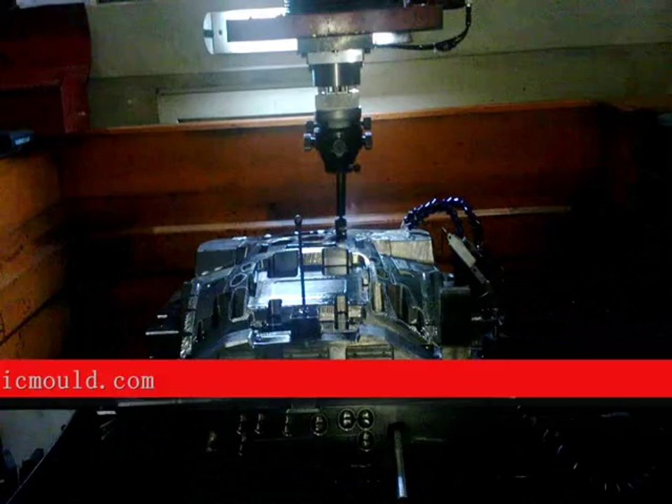 Xs Plastic Mould