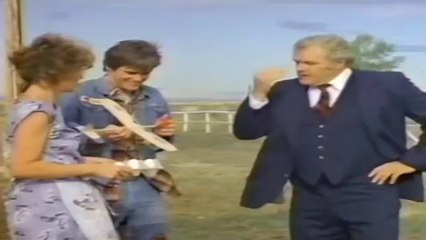 Finders Keepers (1984)