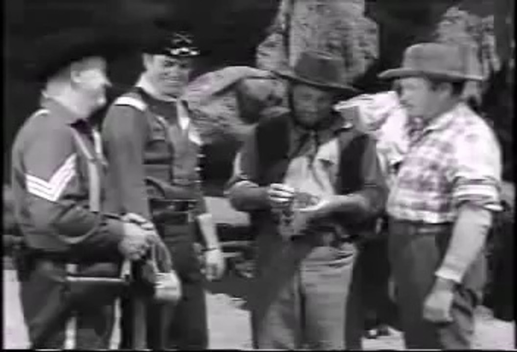 Rin tin tin - 1º Parte