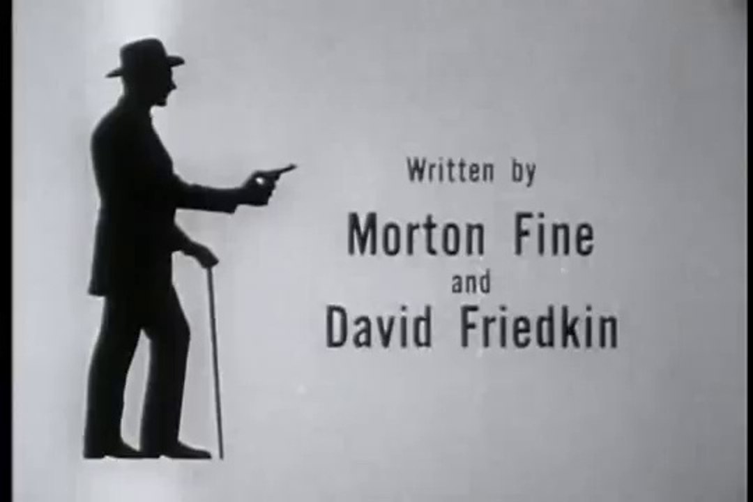 Bat Masterson Theme Song Vídeo Dailymotion