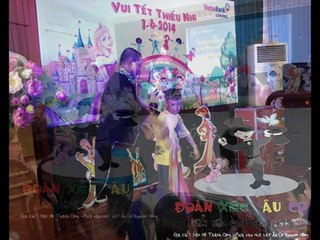 [HN][23][04.66750782] Cho thuê xiếc trung thu, xiếc khai giảng