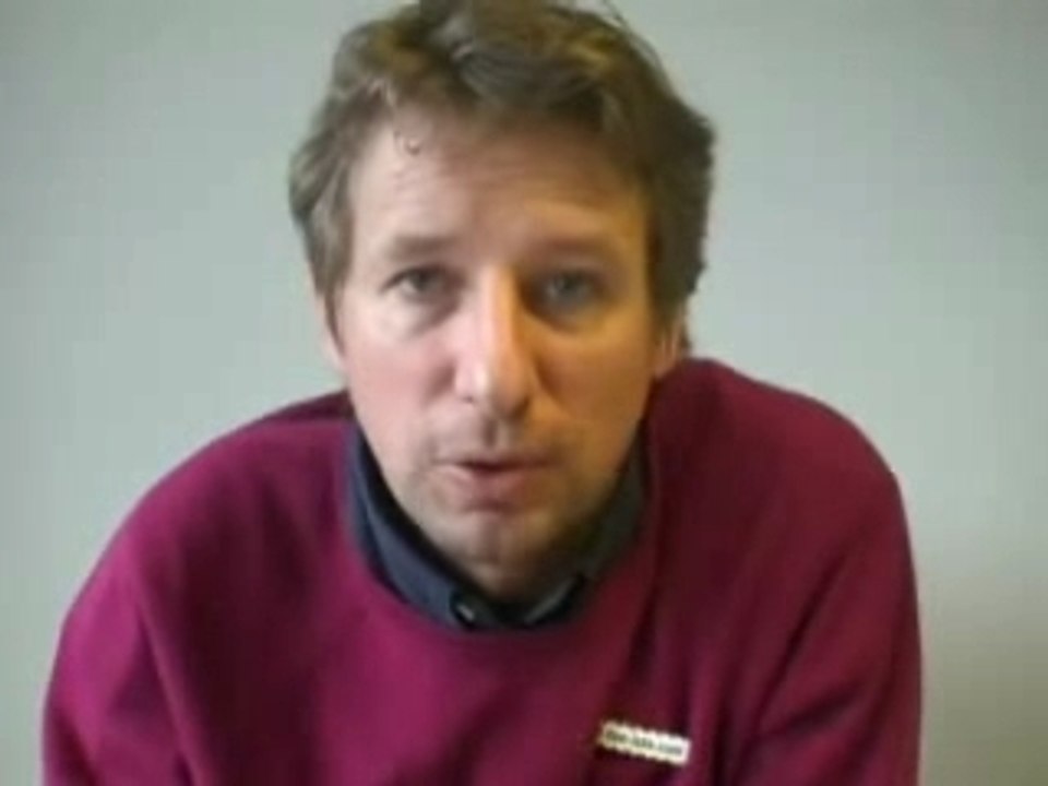 Discours Yannick Jadot