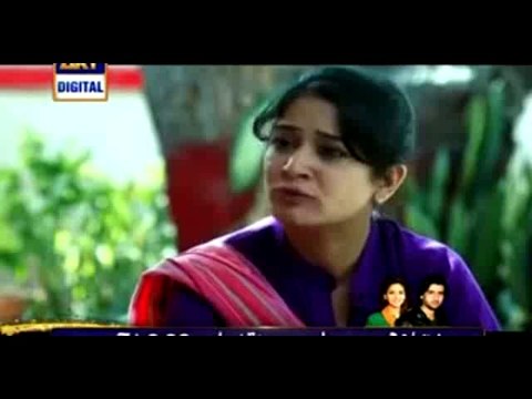 Tootay Huway Taray Complete Episode 89 - By Ary Digital HD Quality - 18 May 2014