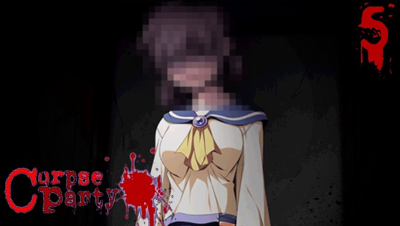 La mort frappe déjà - Corpse party [P5]