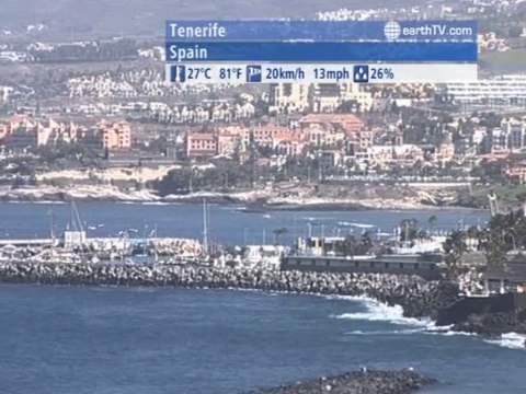 Saint-Malo - France, Arcachon - France, Santorini - Greece, Lugano - Ticino - Switzerland, London - United Kingdom, Tenerife - Spain, Muscat - Oman