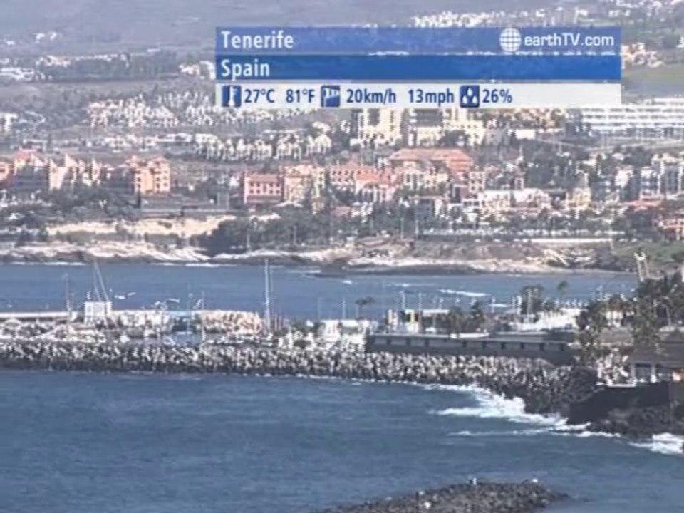 Saint-Malo - France, Arcachon - France, Santorini - Greece, Lugano - Ticino - Switzerland, London - United Kingdom, Tenerife - Spain, Muscat - Oman