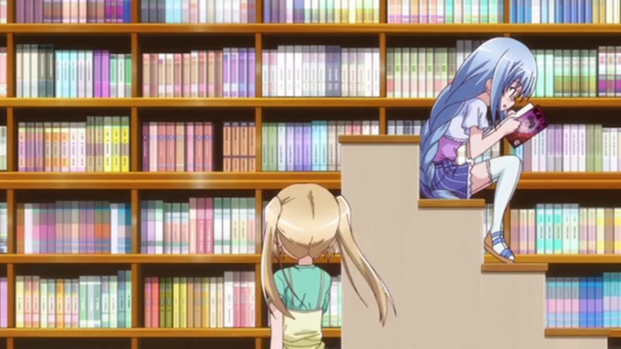 RKB OVA1