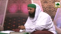 Allah Walon Ki Batain Ep#49 -  Hazrat Junaid Baghdadi