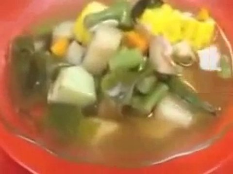 Masakan Indonesia Lezat - Resep dan Cara Memasak Sayur Asem