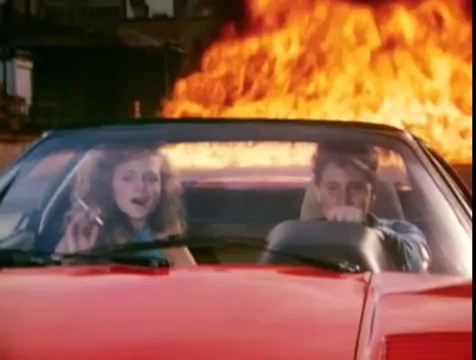 License to Drive (1988) Original Theatrical Trailer