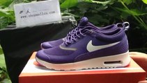 * www.kicksgrid1.ru * Nike Air Max Thea Print in purple review