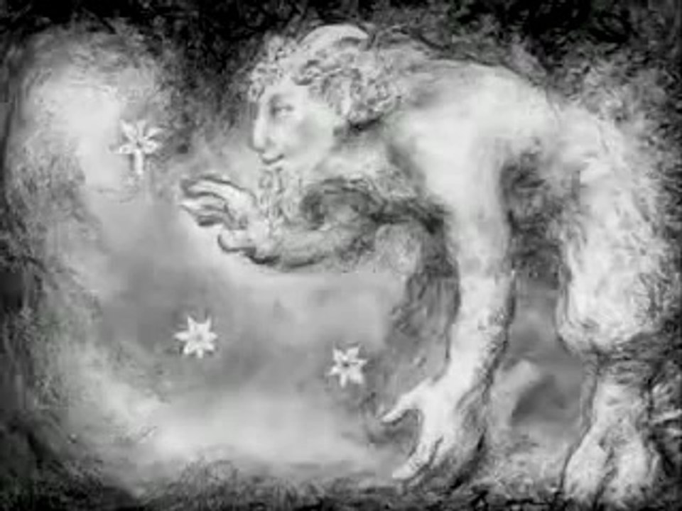 Syrinx - Ryan Larkins - Claude Debussy