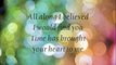 A Thousand Years - Christina Perri Lyrics