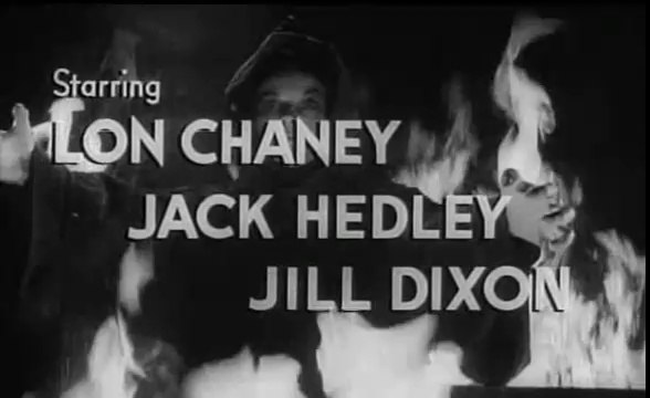 Witchcraft 1964 Trailer