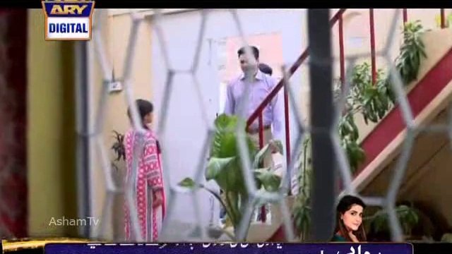 Tootay Huway Taray Complete Episode 111 - By Ary Digital HD Quality - 18 June 2014