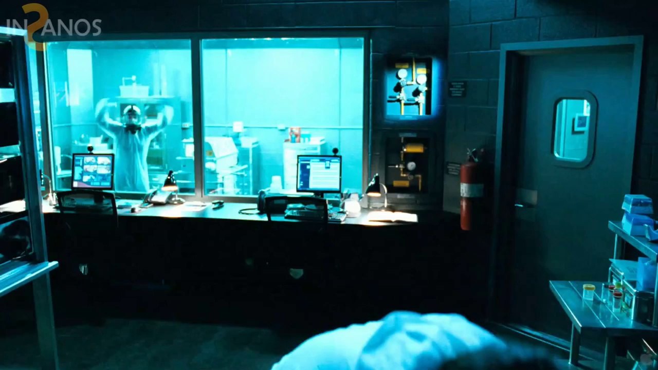 Splice HD (Legendado por inSanos)