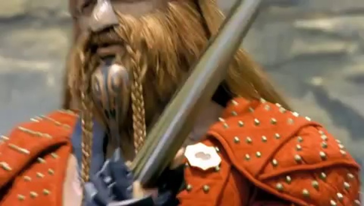 Farscape: The Peacekeeper Wars
