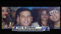 A Que No Te Atreves - Tito El Bambino Ft. Chencho (Video Official) (Lo Se Todo Wapa.Tv)