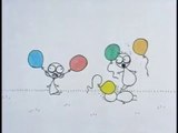 Don Hertzfeldt - Billy's Balloon