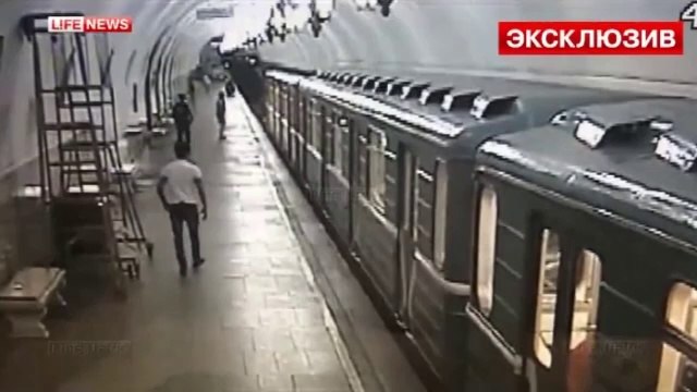 Son anda intihardan vazgeçen adamın acı ölümü