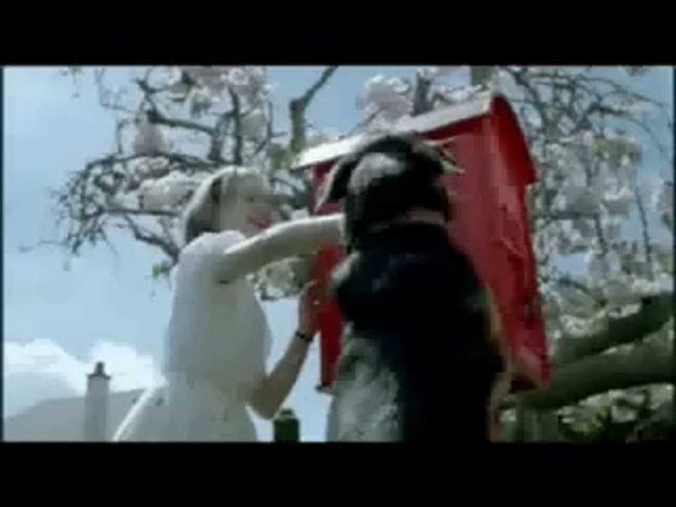HER MAJESTY Trailer