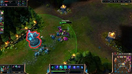 League of Legends Let's Play Episode  118