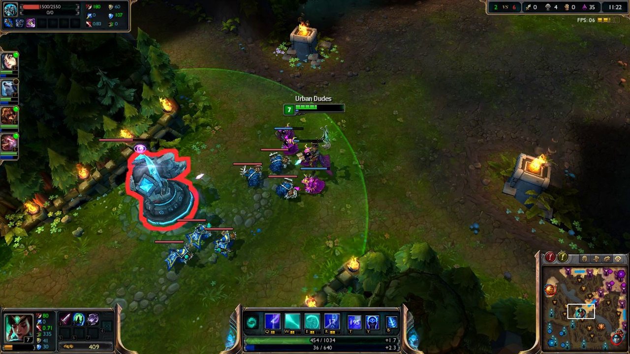 League of Legends Let's Play Episode  118