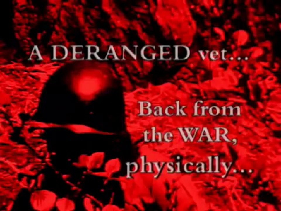 FORCED ENTRY (1974) Trailer