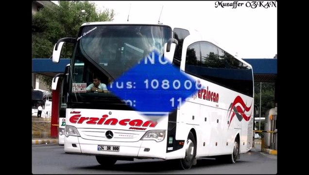 otobusbiletin.com Erzincan Otobüs Bileti