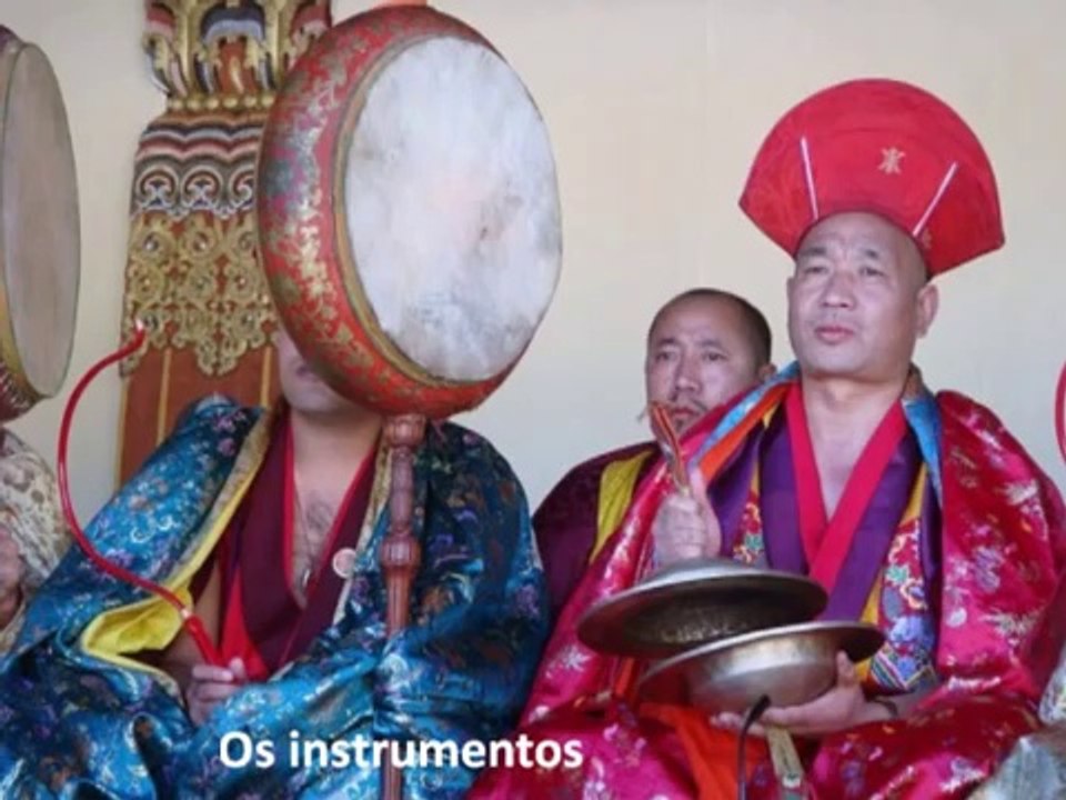 Meu Filme (4)BUTÃO - O REINO ENCANTADO NOS HIMA...