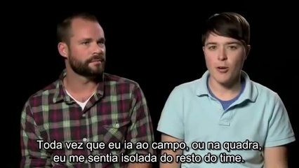 'It Gets Better' (Love  Pixar) Legendado em Português