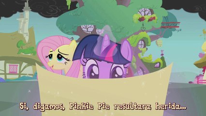 FiW 3 - "Dragone Baby Gone" [subtítulos en español]