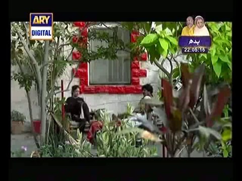 Tootay Huway Taray Complete Episode 114 - By Ary Digital HD Quality - 20 June 2014