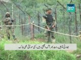LoC violation: Indian firing kills Two Pakistani
