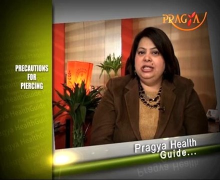 Cartilage Piercing: Facts, Precautions, Aftercare-Health Care Tips By Dr. Shehla Aggarwal(Dermatologist)