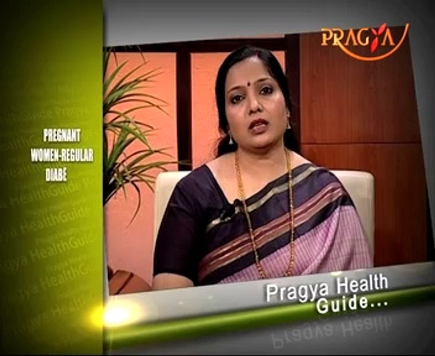 Diabetes Mellitus in Pregnancy-Dr. VIbha Sharma(Ayurveda & Panchkarma Expert)