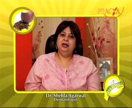 Dermatologist Dr. Shehla Aggarwal-Treatment For Premature Grain-Health Guide