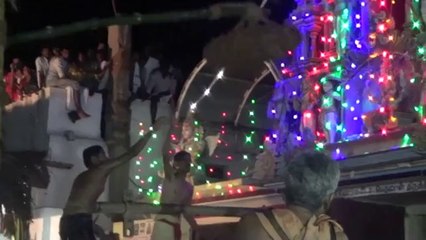 vargoor uriyadi utsavam 2014 - 20 08 14